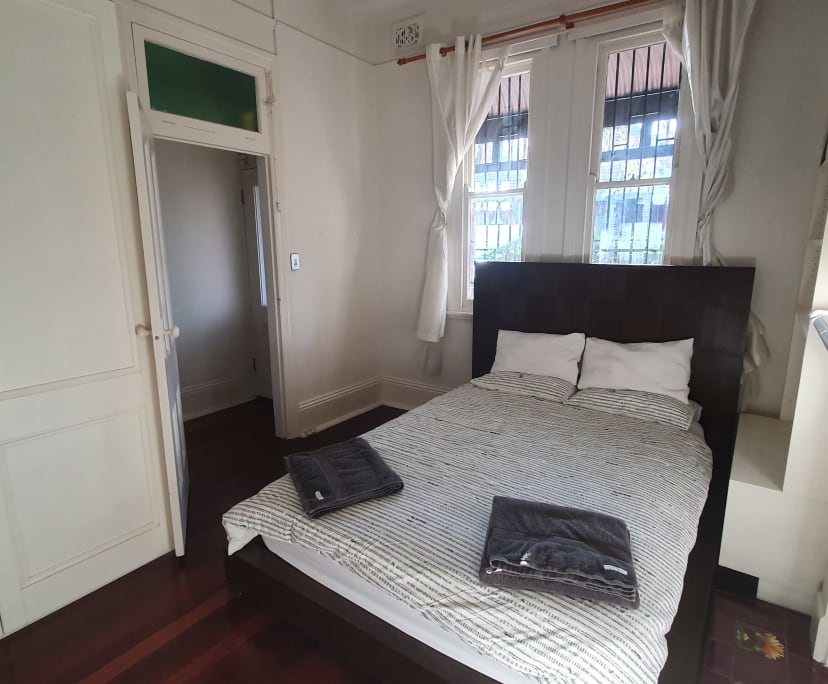 $350, Share-house, 3 bathrooms, Newtown NSW 2042