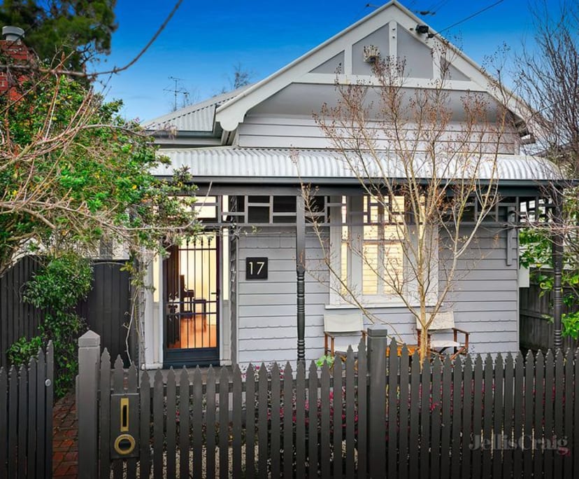 $450, Share-house, 2 bathrooms, Prahran VIC 3181