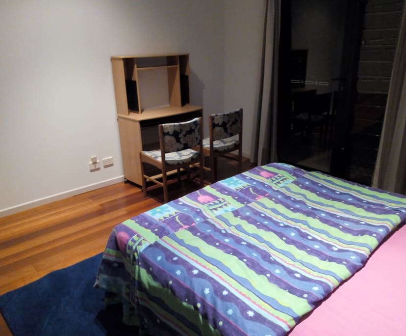 $350, Share-house, 4 bathrooms, Paddington QLD 4064