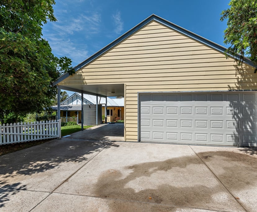 Room for Rent in Moruya, NSW 200, Furnished, Shar...