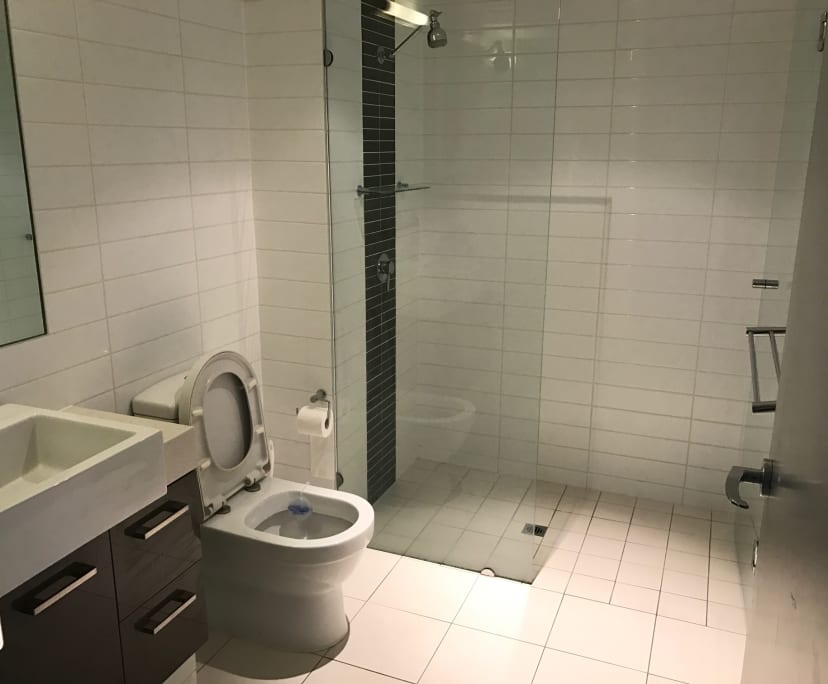 $260, Flatshare, 2 bathrooms, Perth WA 6000