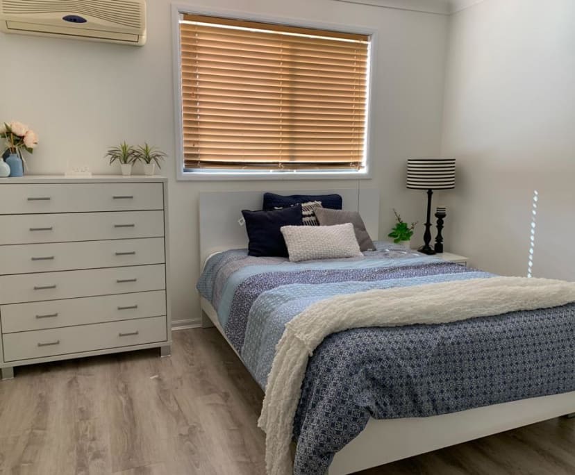 $230, Share-house, 3 bathrooms, Beaumont Hills NSW 2155