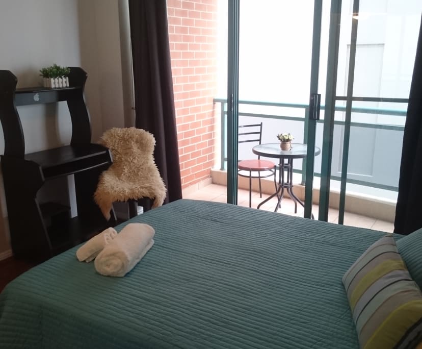 $315, Flatshare, 2 bathrooms, Brighton-Le-Sands NSW 2216