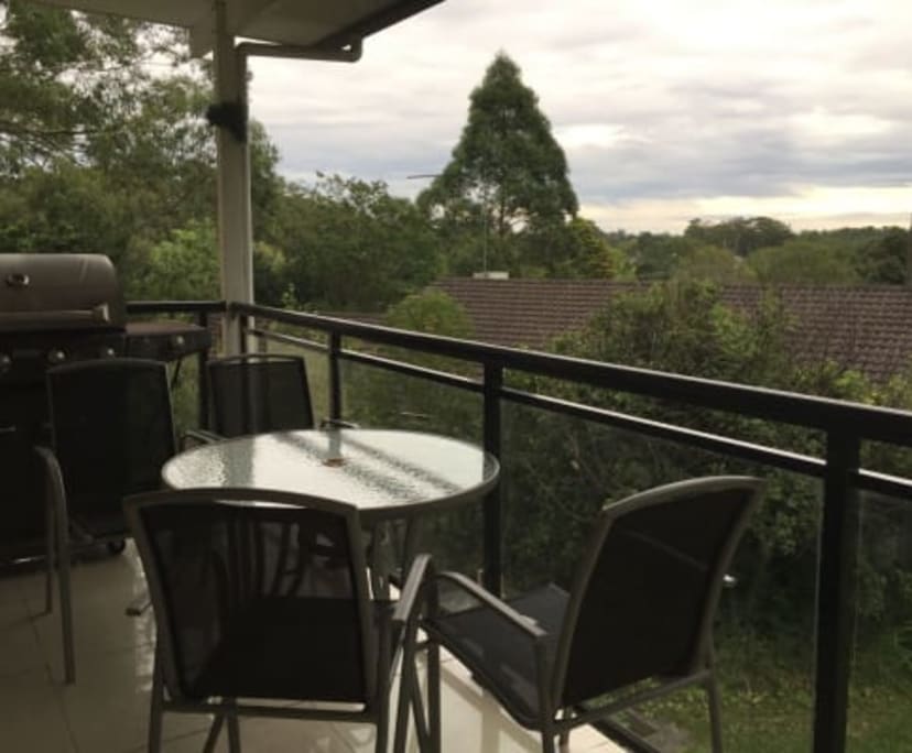 $290, Share-house, 5 bathrooms, Pymble NSW 2073