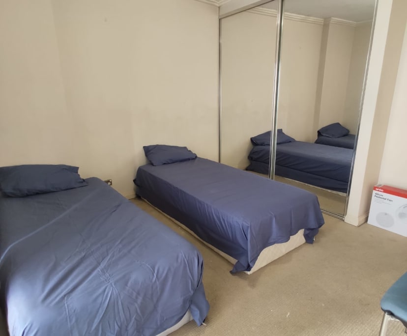 $200-270, Flatshare, 4 rooms, Parramatta NSW 2150, Parramatta NSW 2150