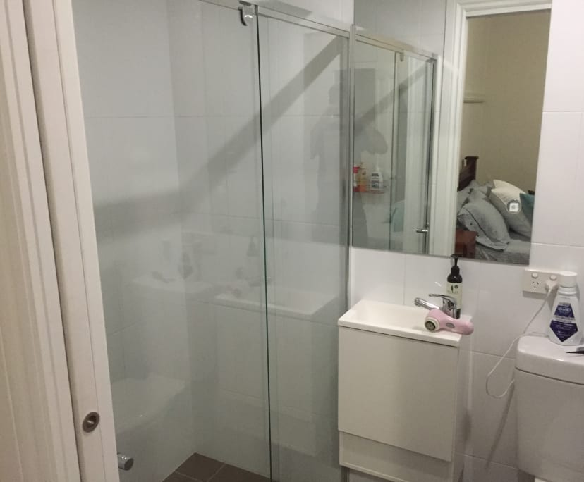 $340, Share-house, 3 bathrooms, Fairfield QLD 4103