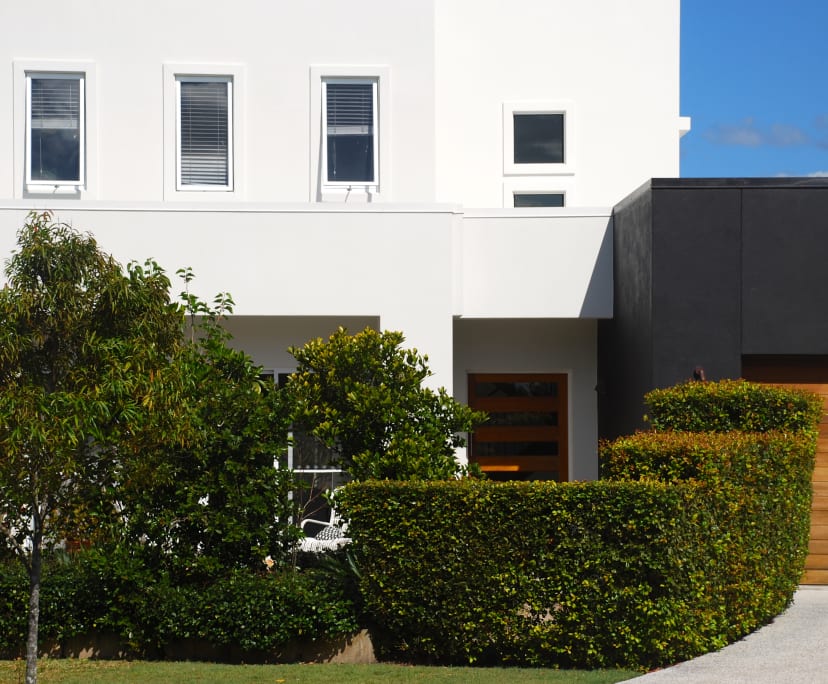 Furnished room with ensuite in a share house