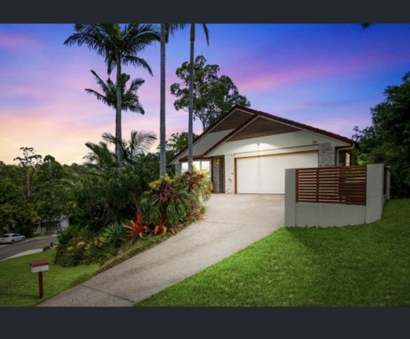 Room for Rent in Buderim, Sunshine Coast 160, Unf...