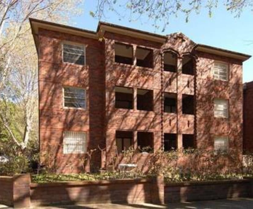 Room for Rent in Rose Bay, Sydney 330, Flexible w...