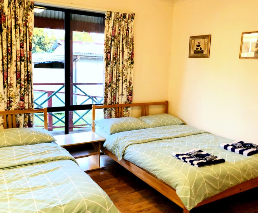 One Bed Flat for Rent in Kilsyth, Melbourne 400,