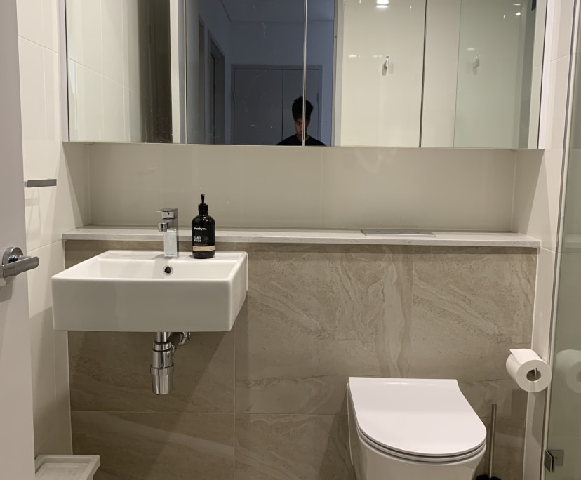 $400, Flatshare, 3 bathrooms, Lidcombe NSW 2141