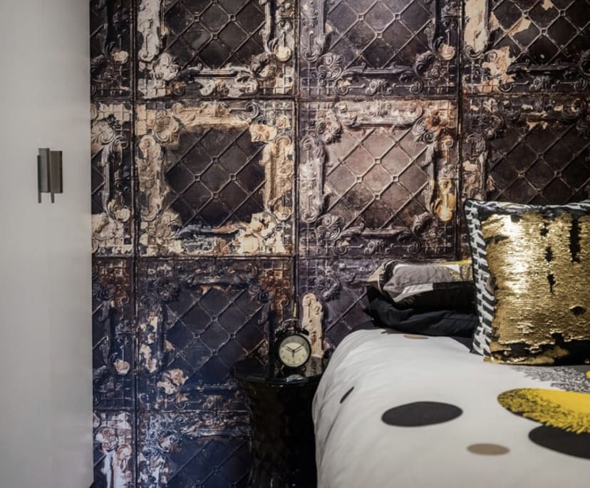 $1,150, 1-bed, 1 bathroom, Chippendale NSW 2008