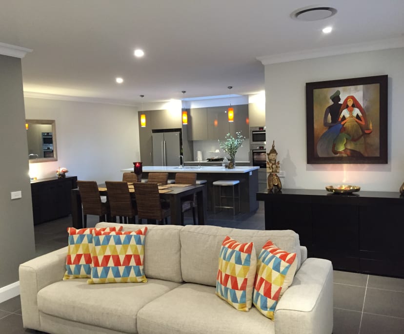 $275-350, Share-house, 2 rooms, Pennant Hills NSW 2120, Pennant Hills NSW 2120