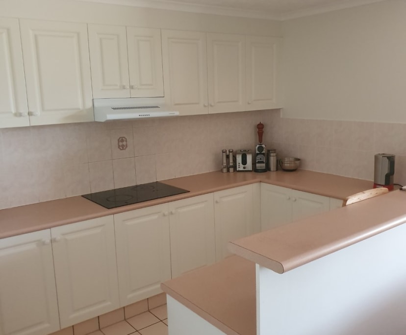 $420, Flatshare, 2 bathrooms, Surfers Paradise QLD 4217