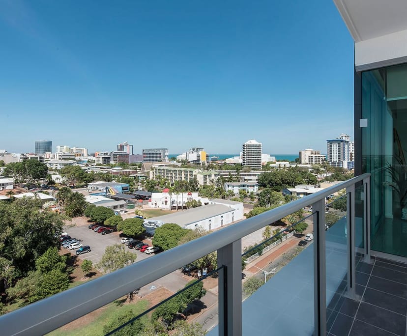 Room for Rent in Darwin City, Darwin 325, Furnish...