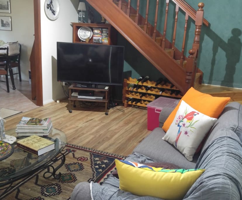 $220, Share-house, 4 bathrooms, Chermside QLD 4032