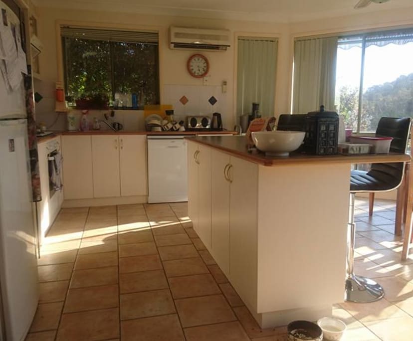 $280, Share-house, 4 bathrooms, Nicholls ACT 2913