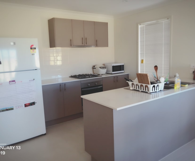 $170-180, Share-house, 2 rooms, Wyndham Vale VIC 3024, Wyndham Vale VIC 3024