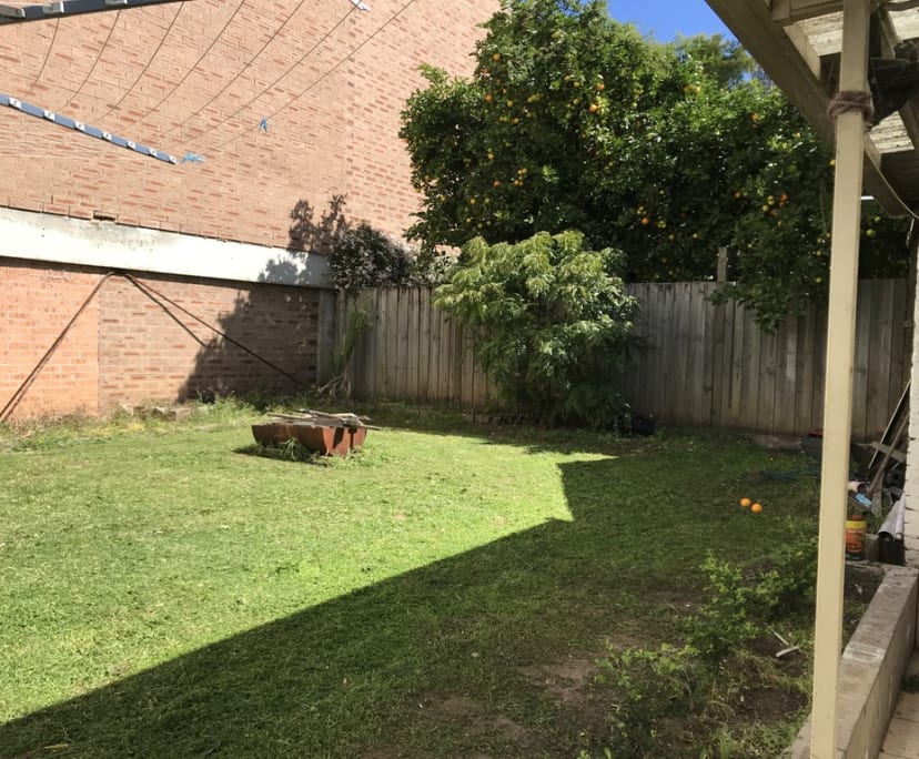 $320, Share-house, 4 bathrooms, Granville NSW 2142