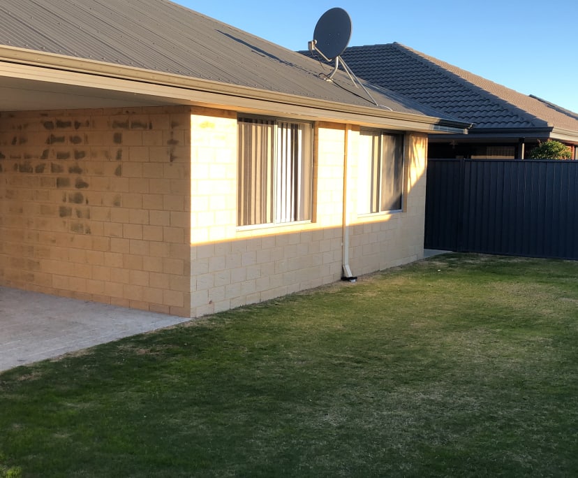 Room for Rent in Baldivis, Perth 1,200, Unfurnish...