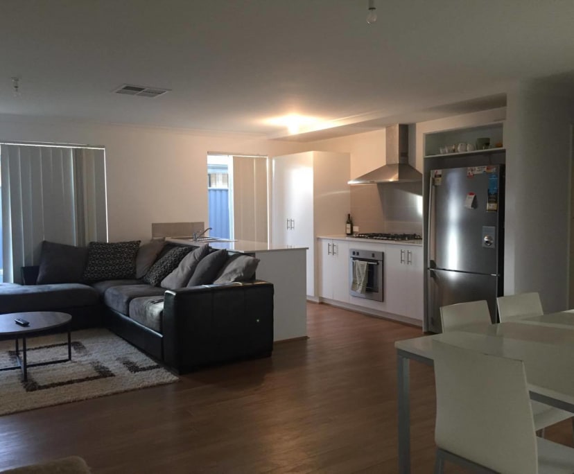 Room for Rent in Baldivis, Perth 180, Flexible wi...