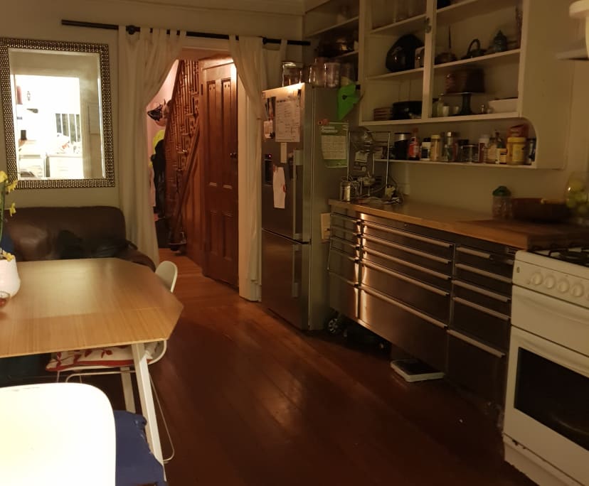 $250, Share-house, 2 bathrooms, Redfern NSW 2016