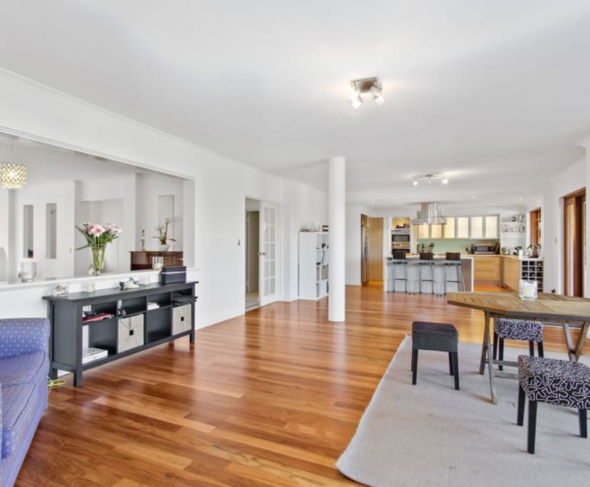 $220, Share-house, 5 bathrooms, Mosman Park WA 6012