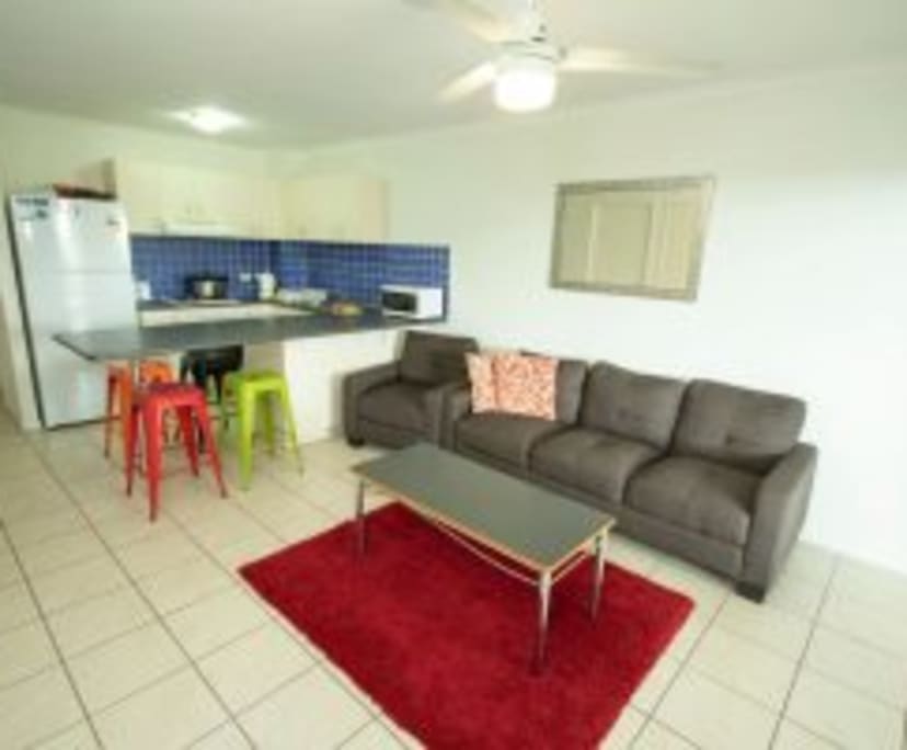 Student accommodation