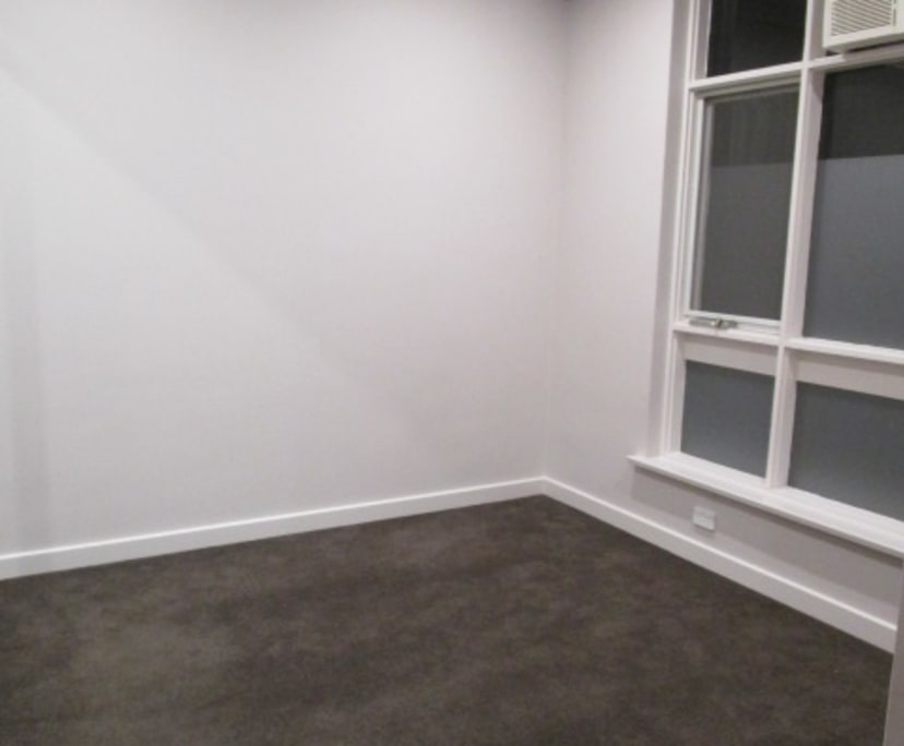 One Bed Flat for Rent in Saint Kilda East, Melbourne...