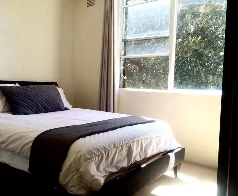 Room for Rent in Queens Park, Sydney 600, Flexibl...