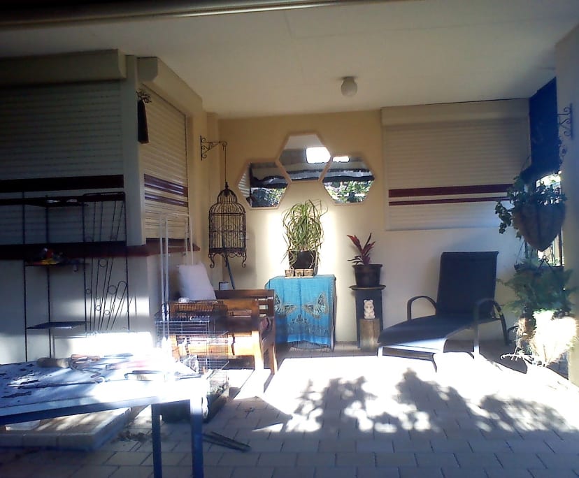 Room for Rent in Armadale, Perth 200, Unfurnished...