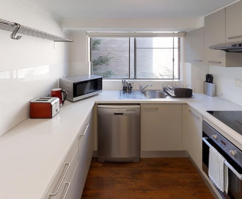 $295, Flatshare, 3 bathrooms, Ultimo NSW 2007