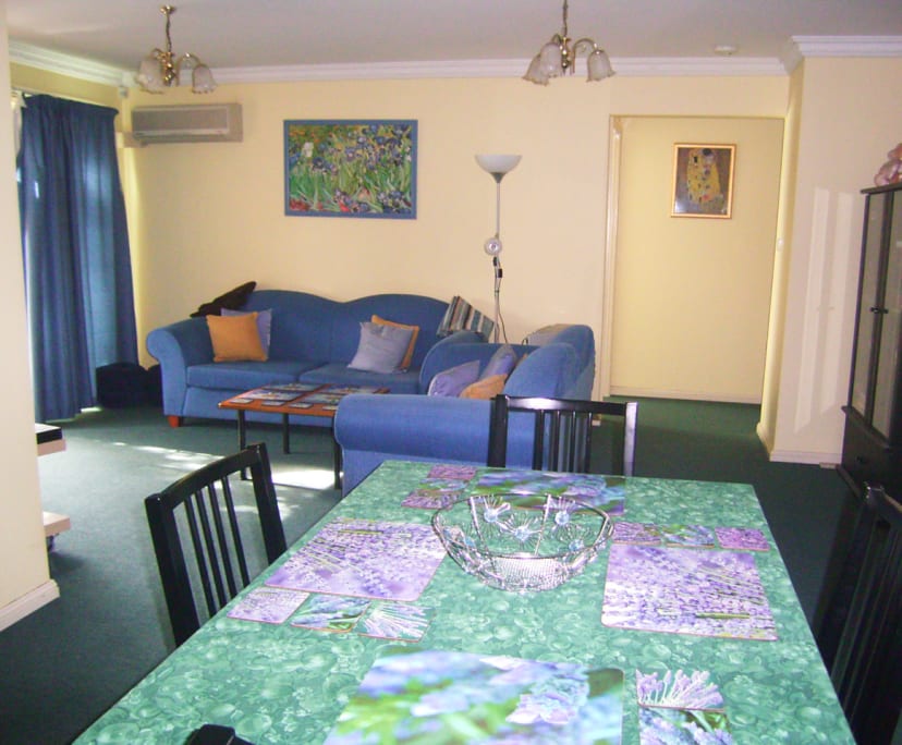 $200, Share-house, 2 bathrooms, South Wentworthville NSW 2145