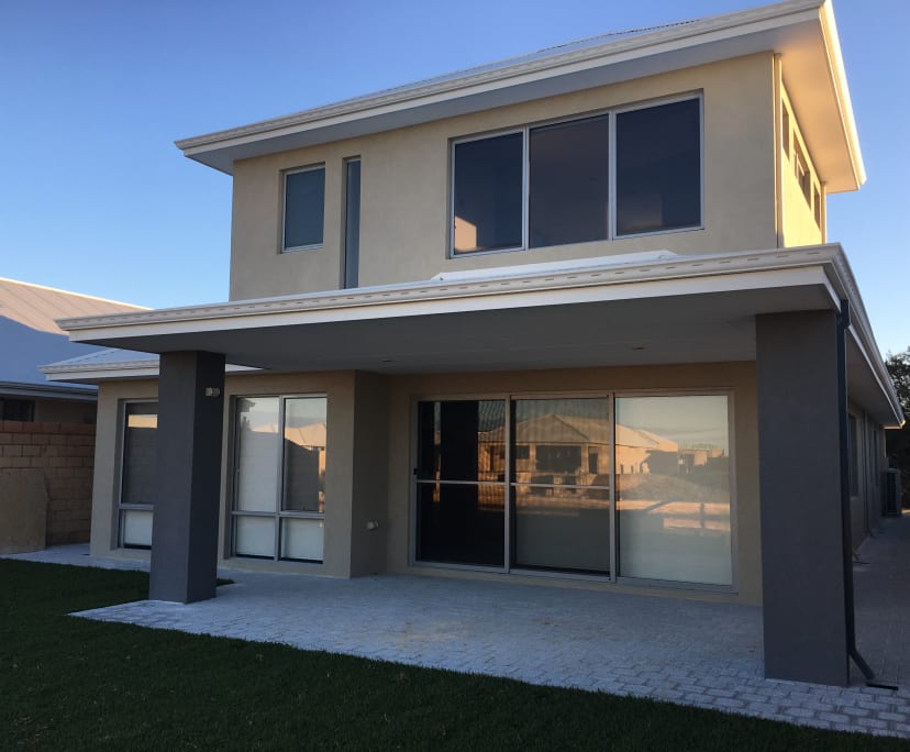 Room for Rent in Dudley Park, Perth 180, Flexible...