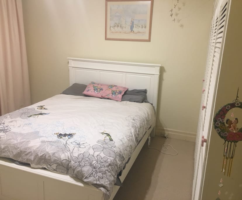 $330, Share-house, 3 rooms, Camberwell VIC 3124, Camberwell VIC 3124