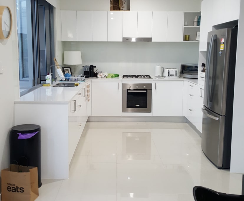$210, Share-house, 3 bathrooms, Bulimba QLD 4171