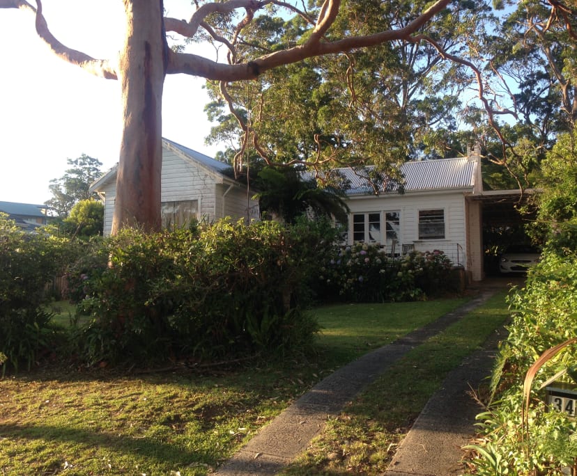 Room for Rent in Stanwell Tops, Wollongong 190, F...