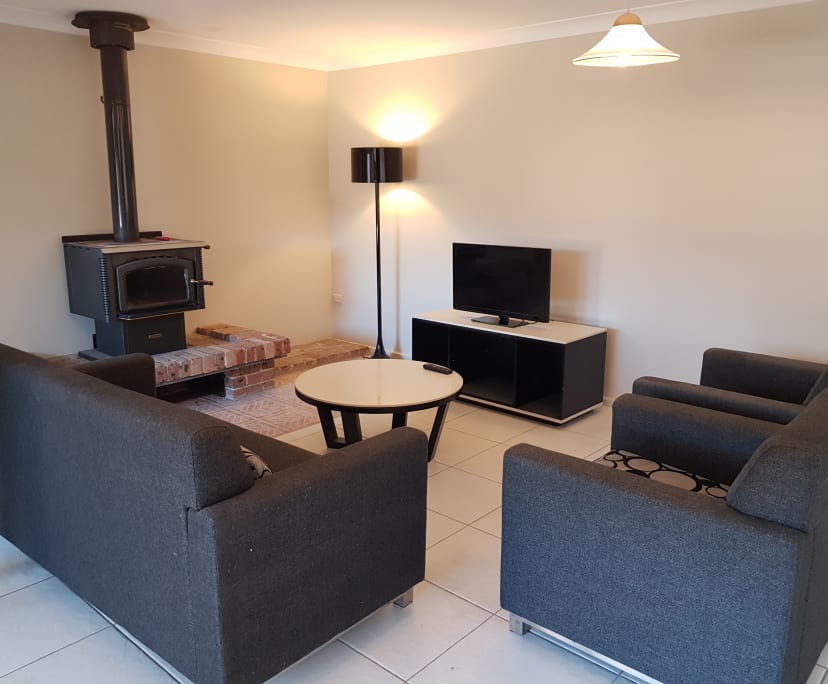 $300, Share-house, 4 bathrooms, Castle Hill NSW 2154