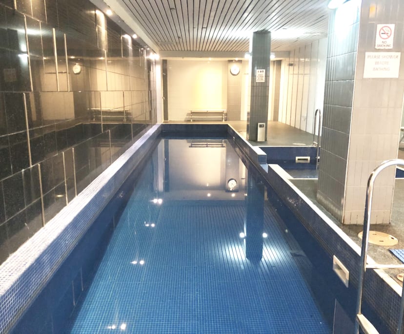 $450, Flatshare, 2 bathrooms, Melbourne VIC 3000