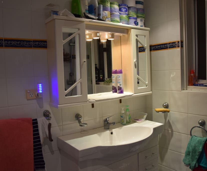 $500, Flatshare, 3 bathrooms, Bondi NSW 2026