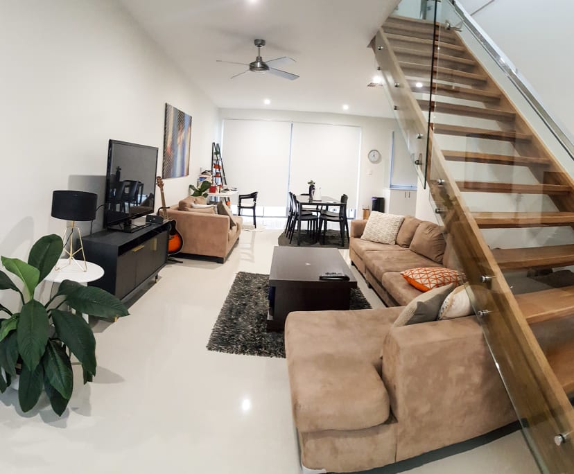 $210, Share-house, 3 bathrooms, Bulimba QLD 4171