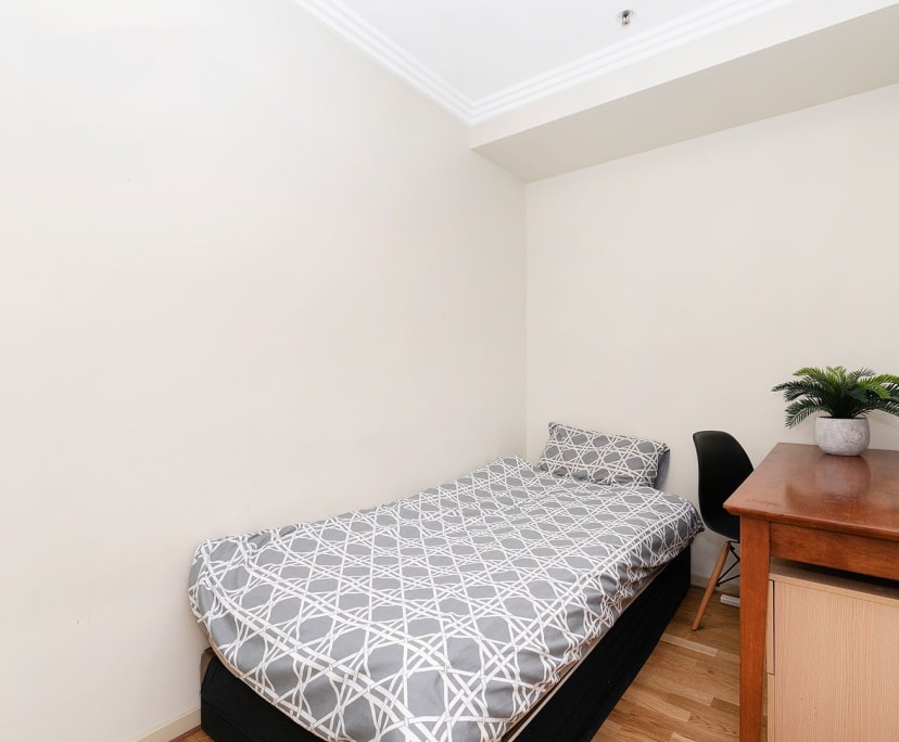 $315, Flatshare, 2 bathrooms, Brisbane City QLD 4000