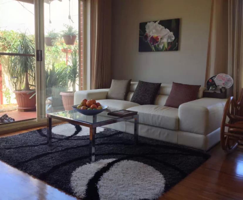 Room for Rent in Burwood, Sydney 320, Furnished,