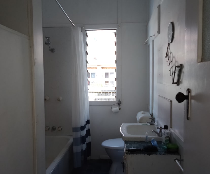 $195, Share-house, 4 bathrooms, Kepnock QLD 4670