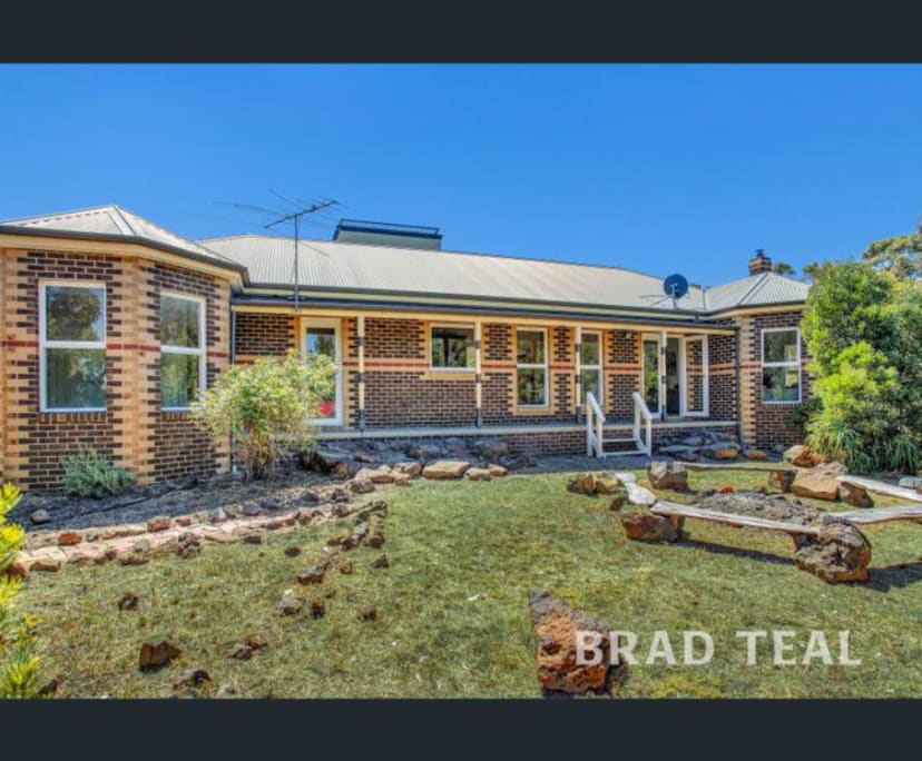 Room for Rent in Diggers Rest, Melbourne 175, Fle...