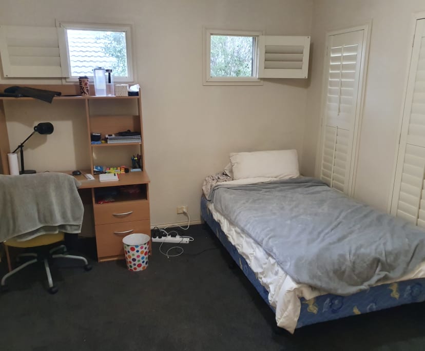 $185, Student-accommodation, 6 bathrooms, Highton VIC 3216