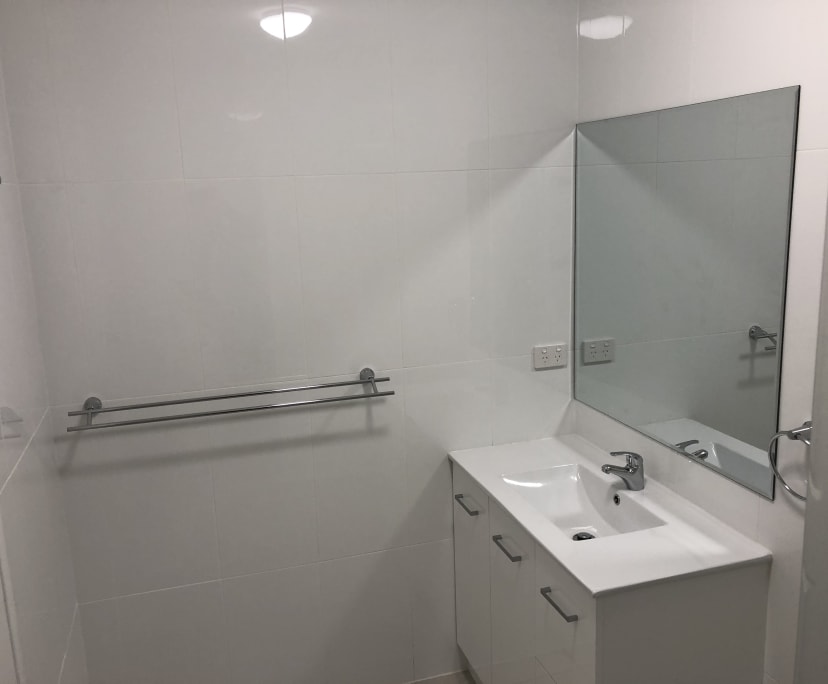 Room studio flat for rent