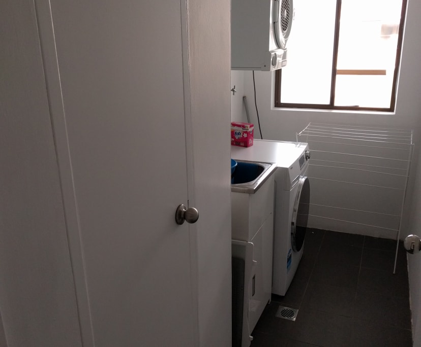 $550, Flatshare, 2 bathrooms, Sydney NSW 2000