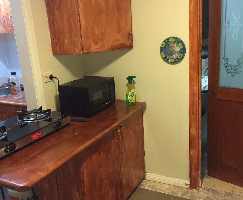 Granny Flat for Rent in Parramatta, Sydney 330, F...