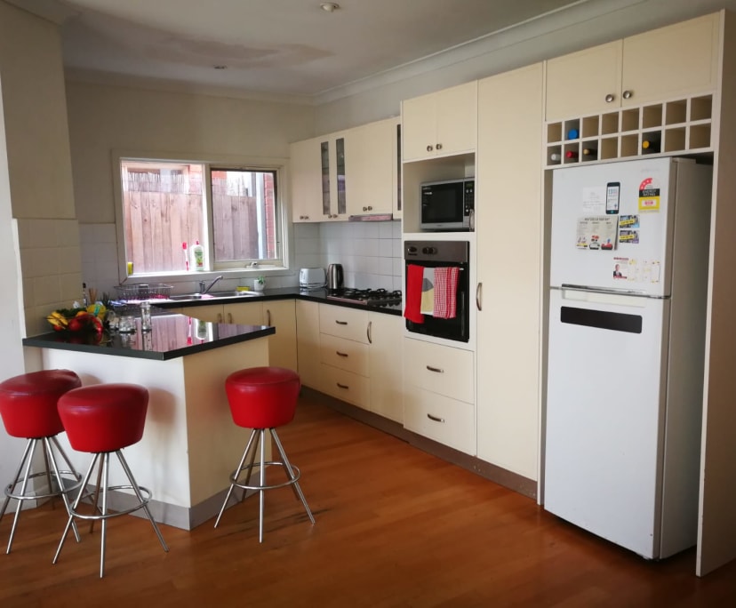 Flemington Rooms For Rent Vic 3031 Flatmates Com Au